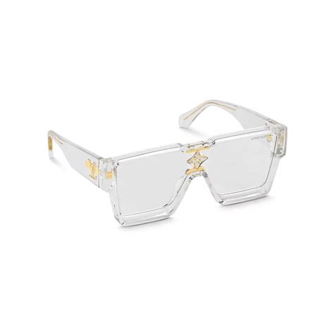 louis vuitton cyclone sunglasses price|louis vuitton cyclone sunglasses clear.